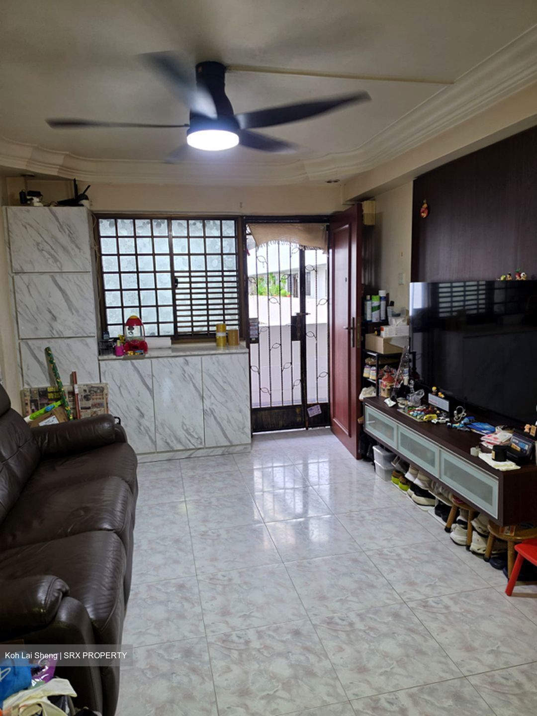 Blk 1 Hougang Avenue 3 (Hougang), HDB 3 Rooms #597785971